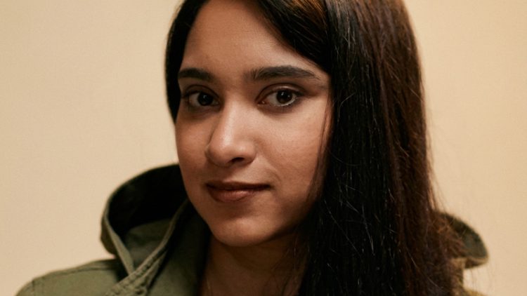 Dr. Amani K. Khan (Saudi Arabia/USA)