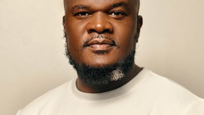 Dr. Henry Mukhwana Wanakuta (USA)