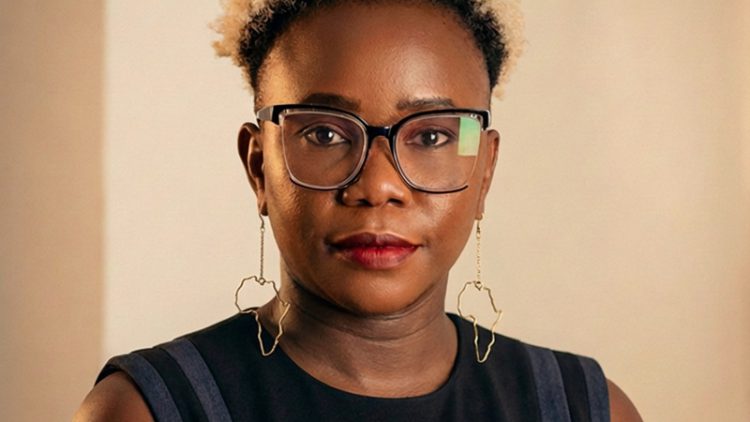 Dr. Jacqueline Okeyo (Kenya)