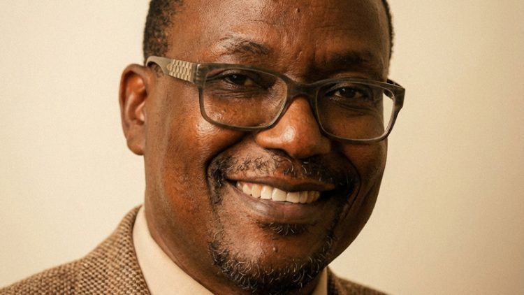 Prof. Joseph Muliaro Wafula (Kenya)
