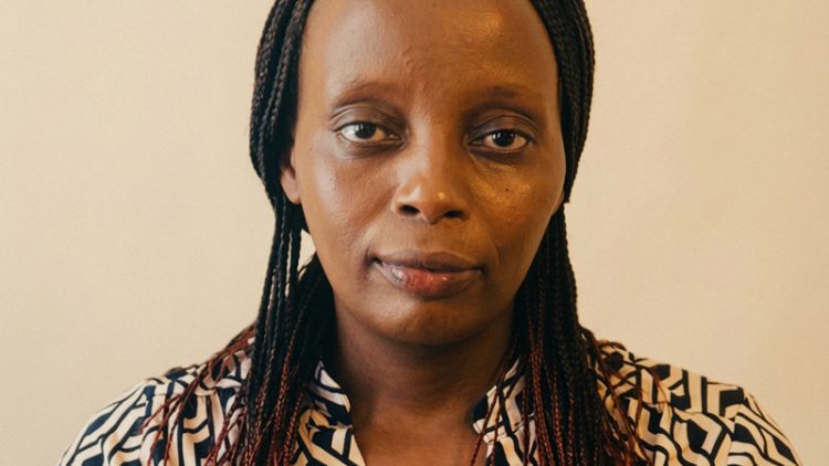 Dr. Lucy Cierra, Ph.D. Advisor