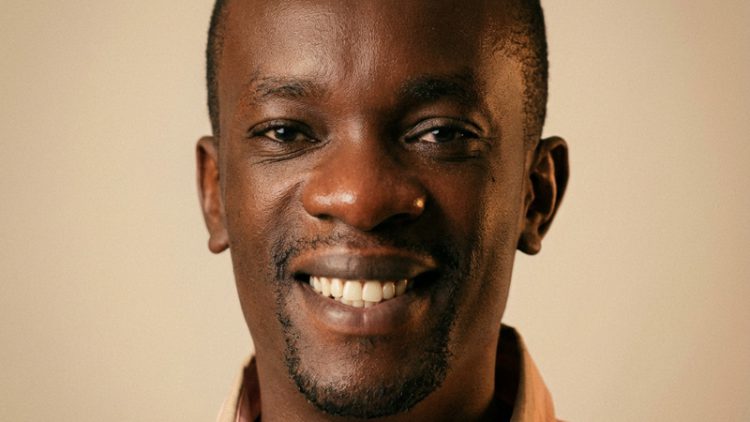 Dr. Michael Munene (Kenya)