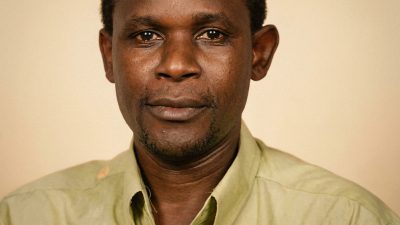 Prof. Samuel Mwituria Maina (Kenya)