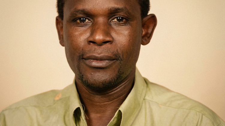 Prof. Samuel Mwituria Maina (Kenya)