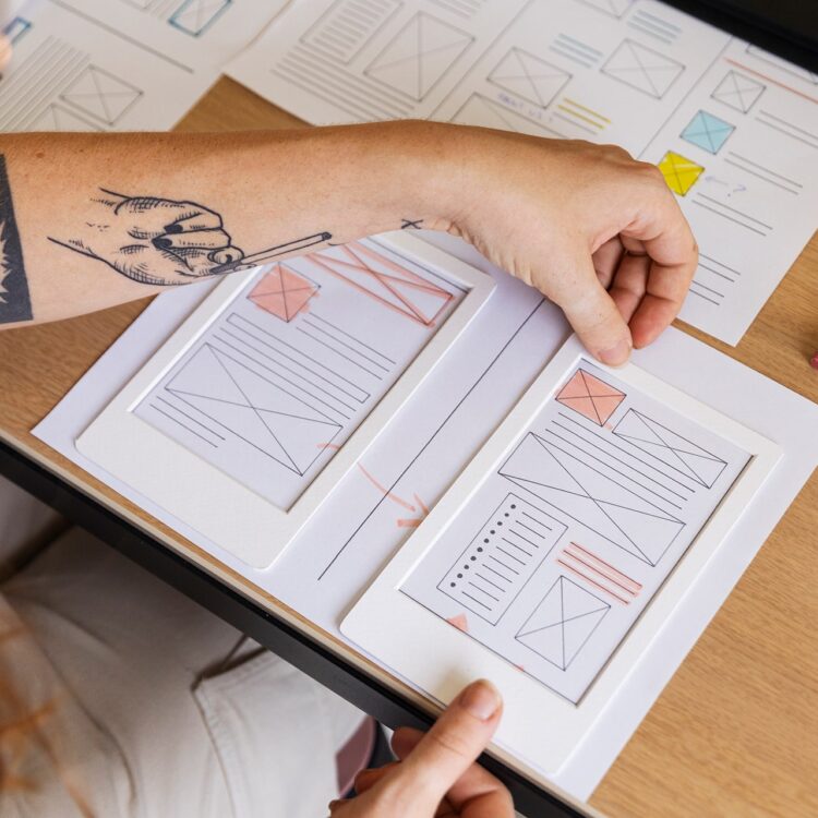 UX Design Foundations