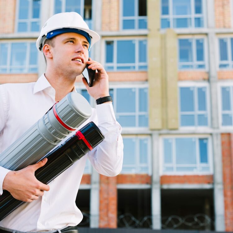 Construction Building Systems