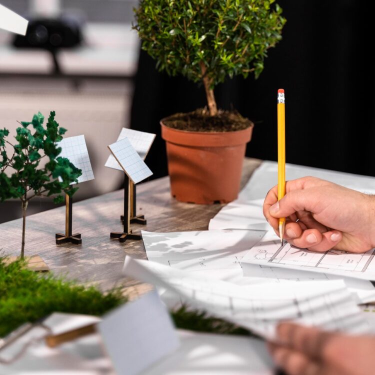 Sustainable Design Principles