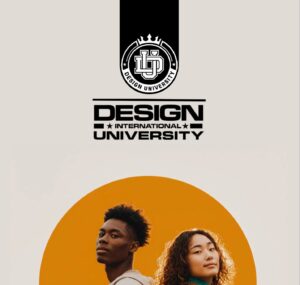 The Design International University Prospectus 